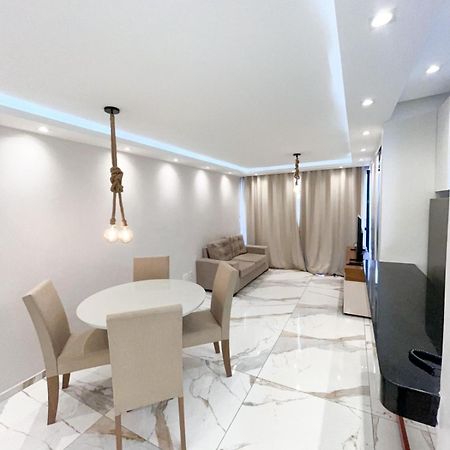 Flat Atlantico 1301 Apartment ฟอร์ตาเลซา ภายนอก รูปภาพ
