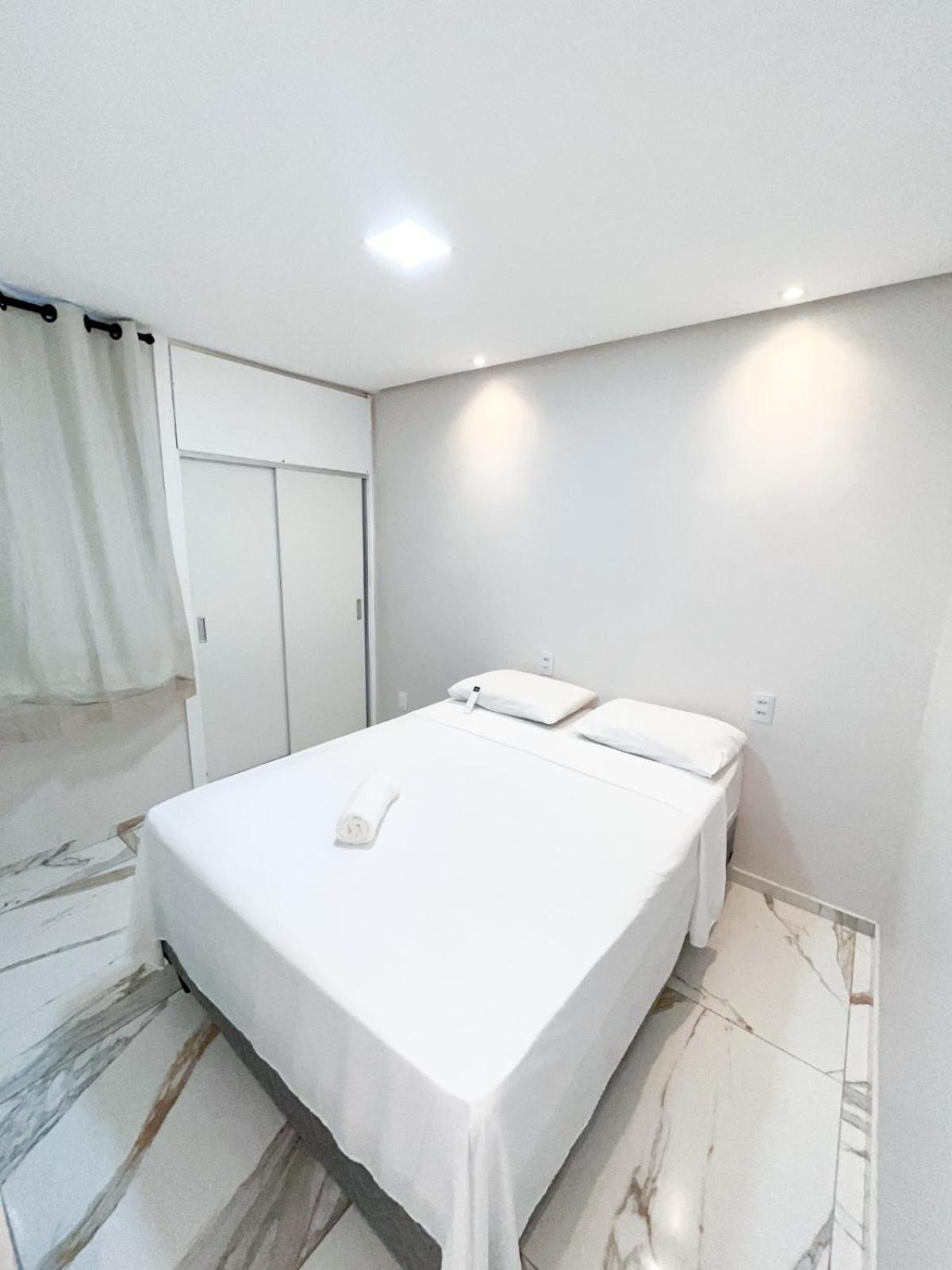 Flat Atlantico 1301 Apartment ฟอร์ตาเลซา ภายนอก รูปภาพ